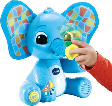 Vtech® Lernspielzeug Vtech Baby, Lustiger Lernelefant