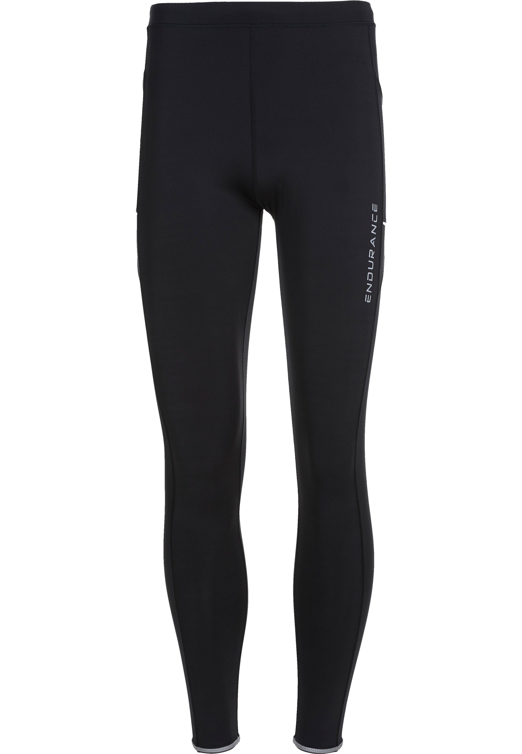 ENDURANCE Trainingstights Energy M Long mit QUICK DRY-Technologie