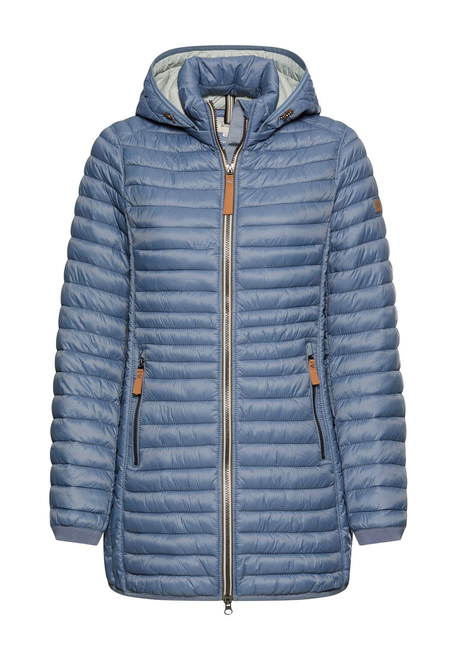 camel active Steppjacke