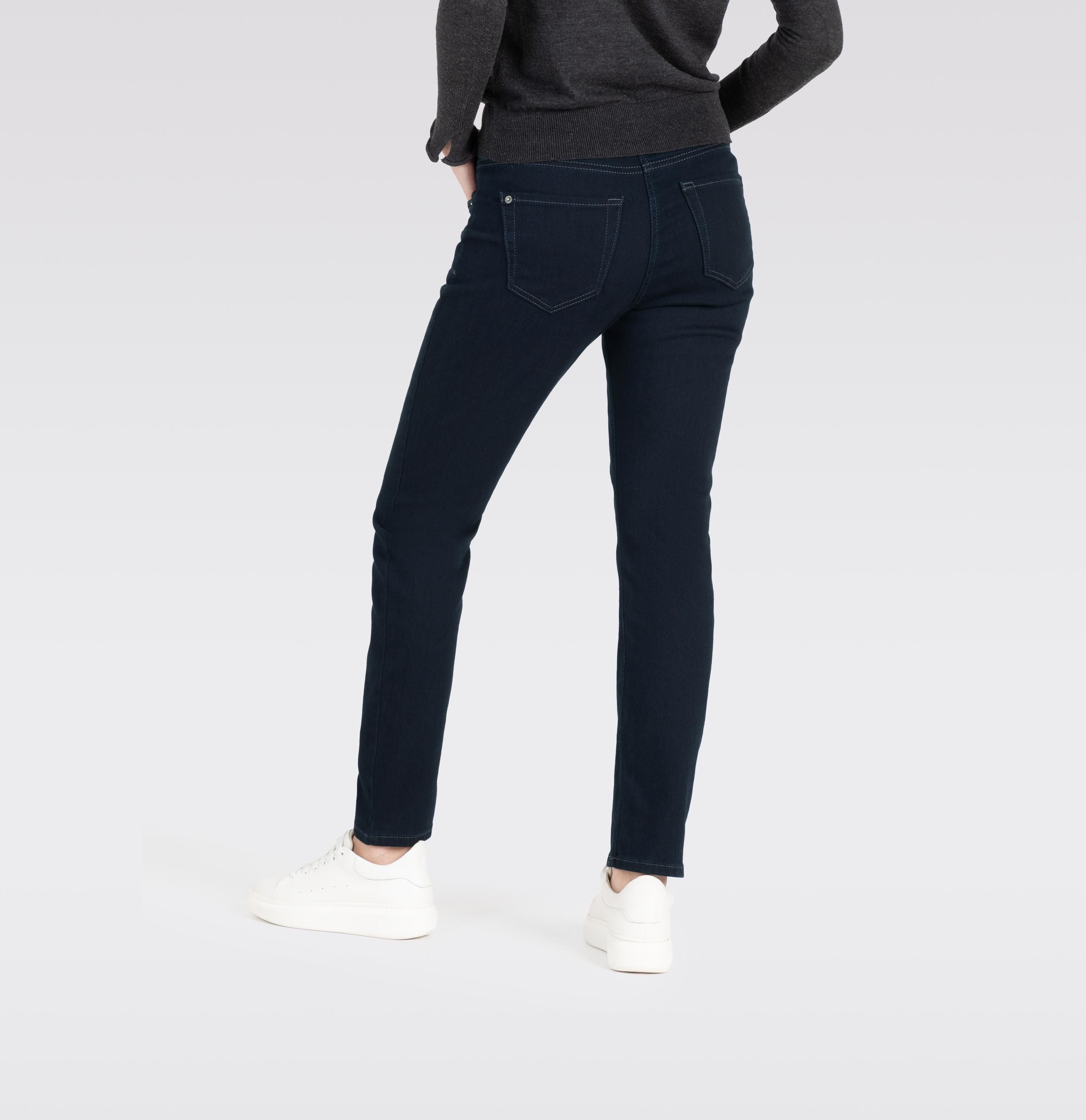MAC 5-Pocket-Jeans SLIM
