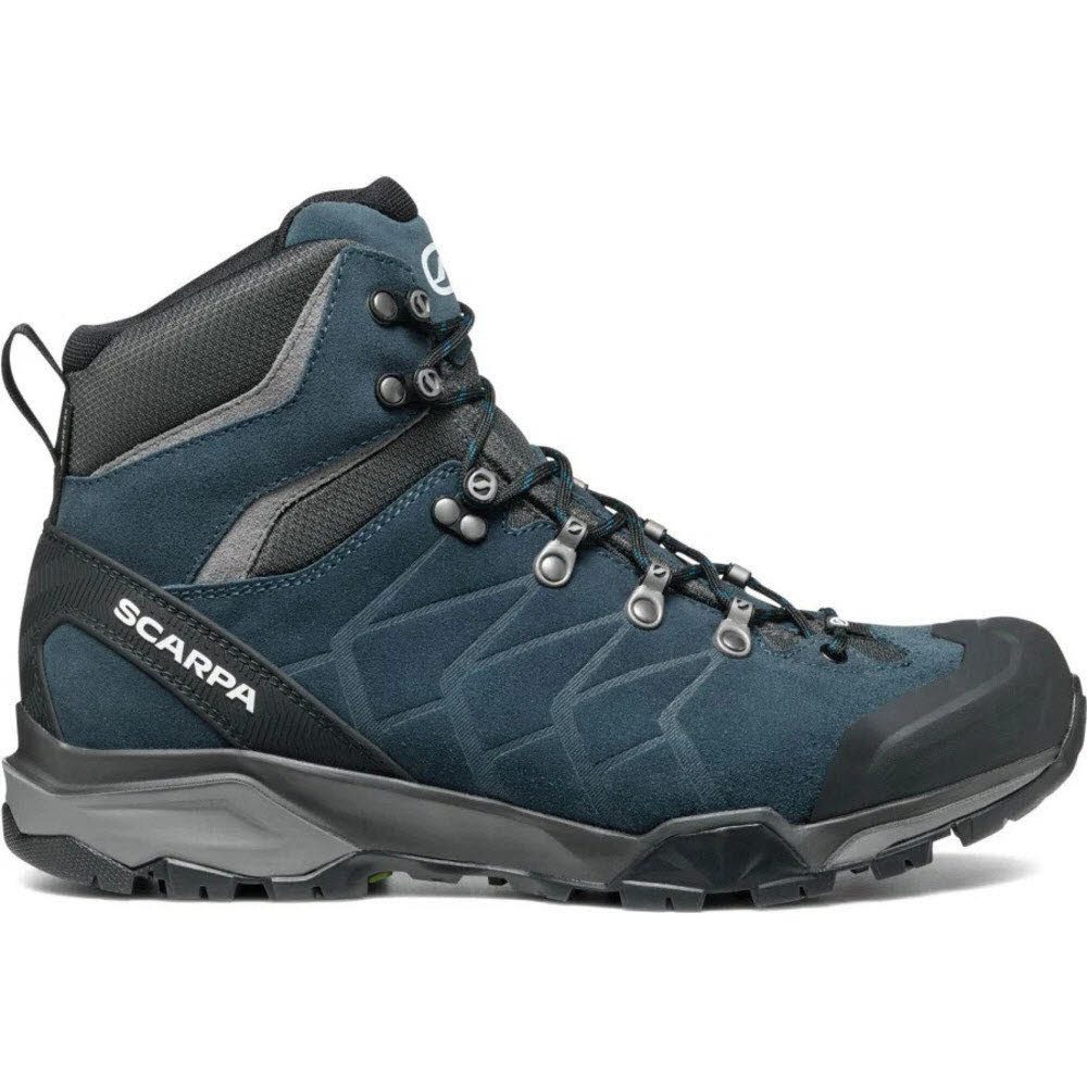 Scarpa ZG Trek GTX Wanderstiefel