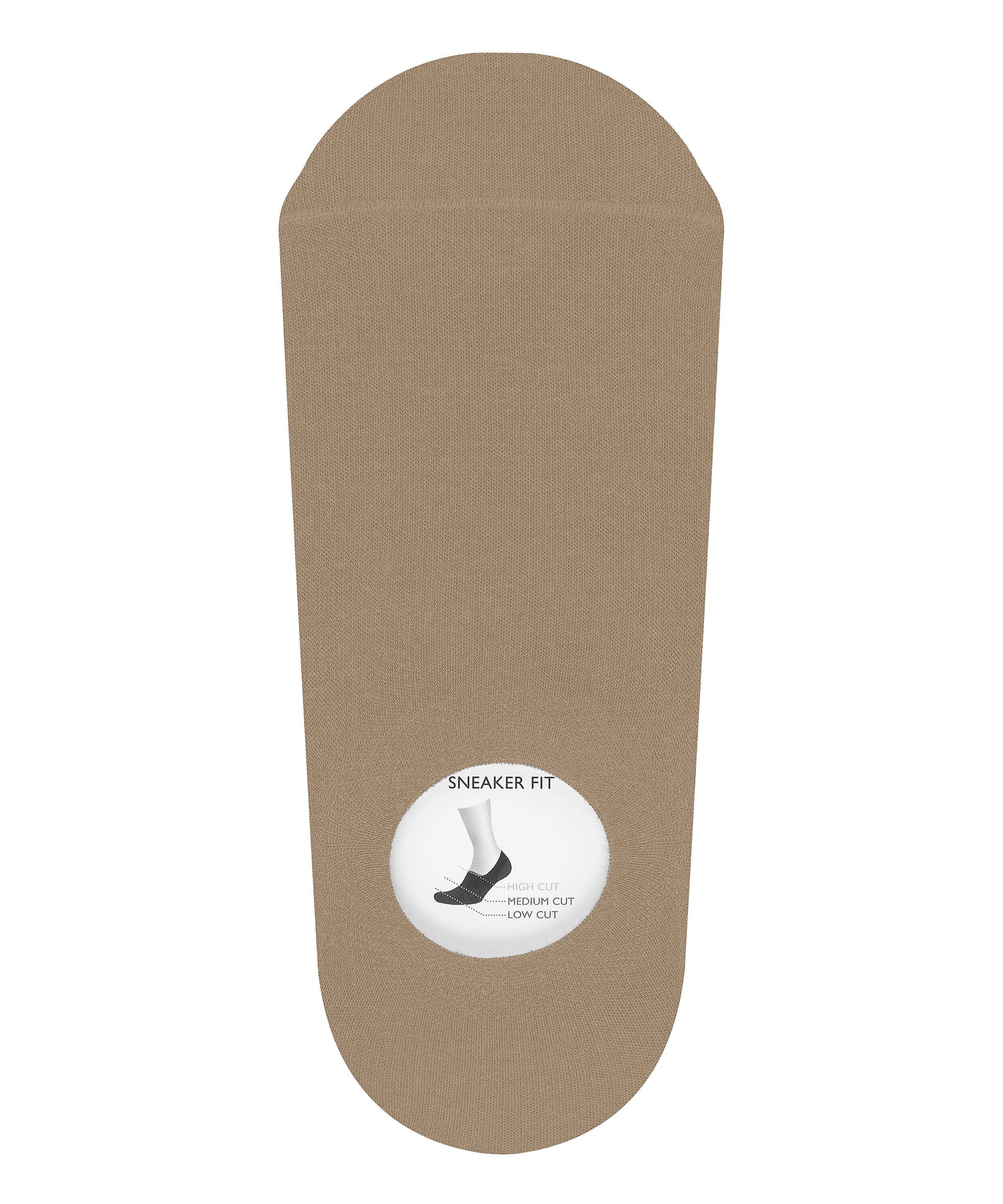 FALKE Füßlinge Active Breeze Füßlinge aus atmungsaktivem Material (1-Paar) aus atmungsaktivem Material