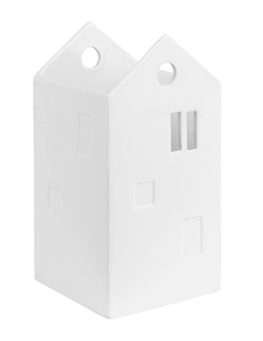 Räder Design Dekovase Haus der schönen Dinge "Wohnhaus"