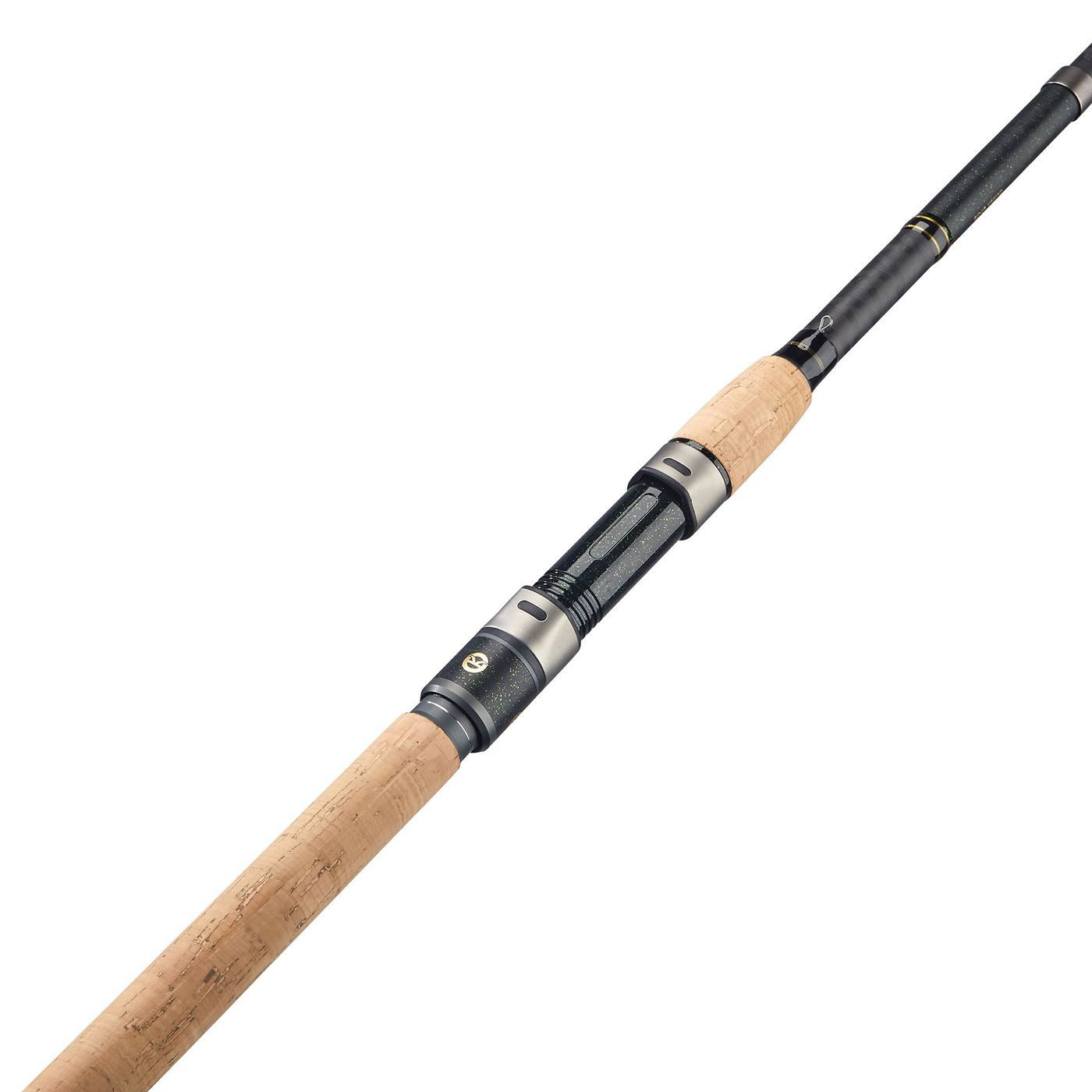 Balzer Spinnrute Balzer Diabolo Golden Circle Travel Spin 75 2,50m 20-75g - Reiserute