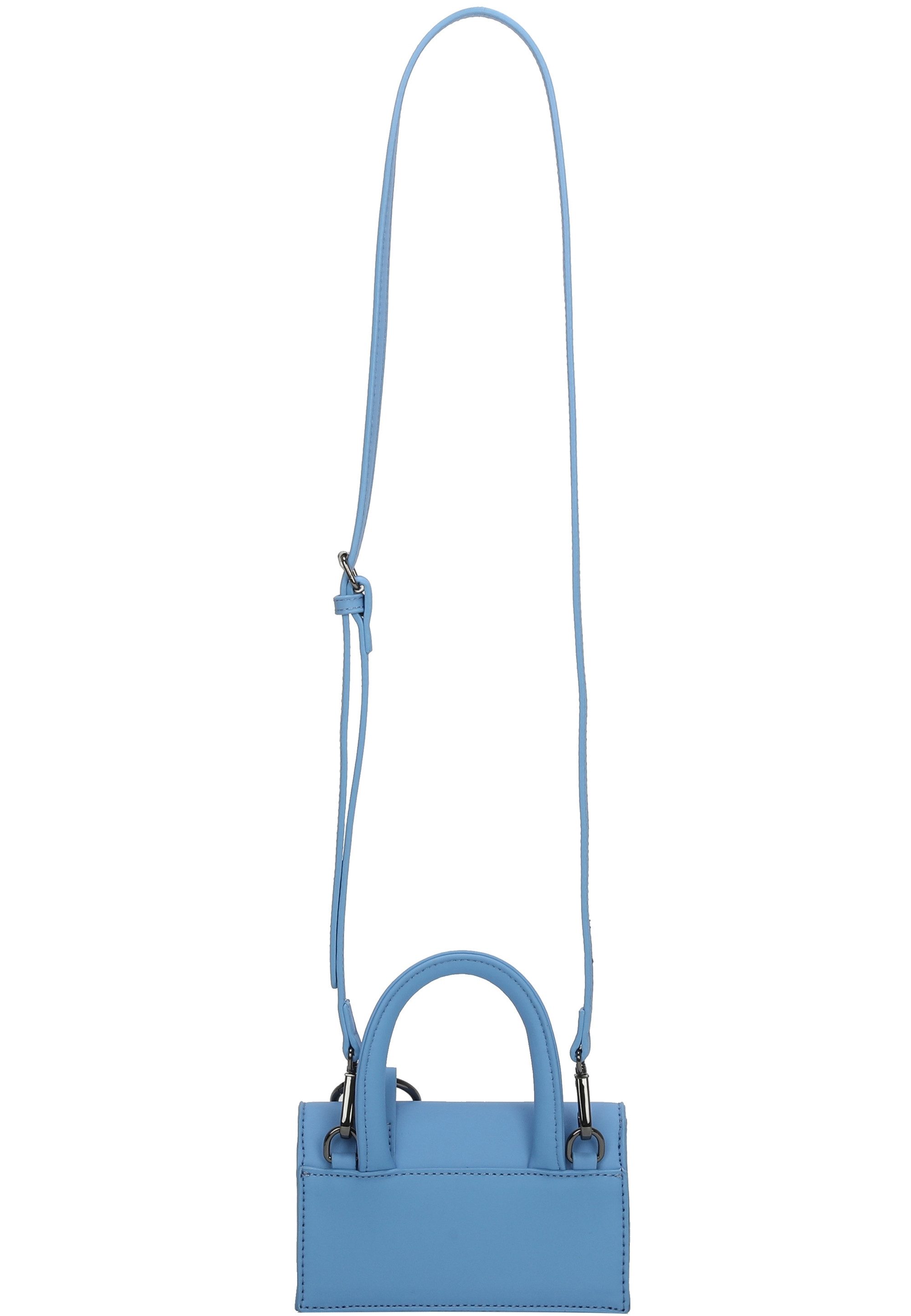 Buffalo Henkeltasche Clap02, mit abnehmbarem Schultergurt