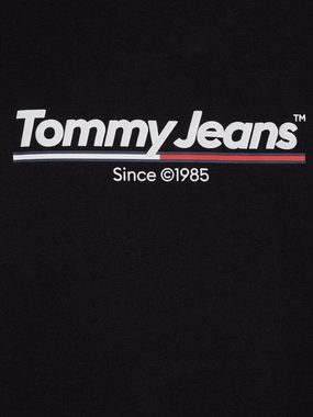 Tommy Jeans T-Shirt TJM REG RWB TJ TWIST FLAG TEE
