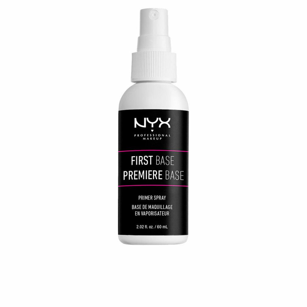 Foundation FIRST BASE primer spray 60ml