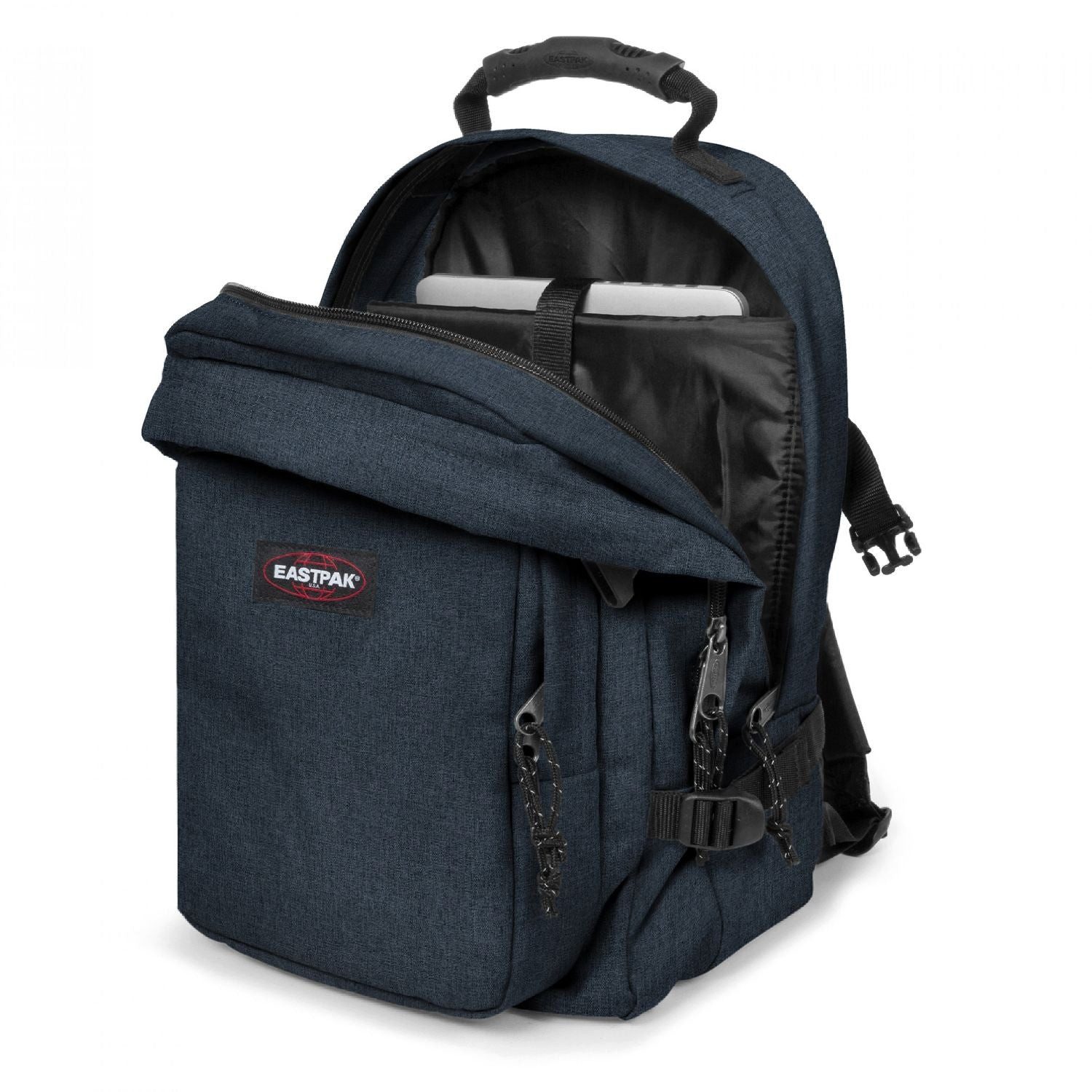 Eastpak Schulrucksack Provider 33 - Rucksack 44 cm (triple denim) günstig online kaufen