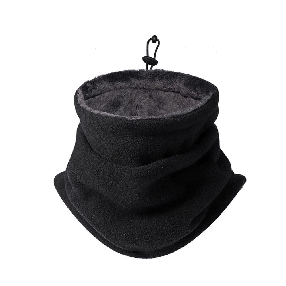 Blusmart Multifunktionstuch Winter Halswärmer Für Herren Damen, (Winddicht und warm), Für Sport, Skifahren und Radfahren, Unisex