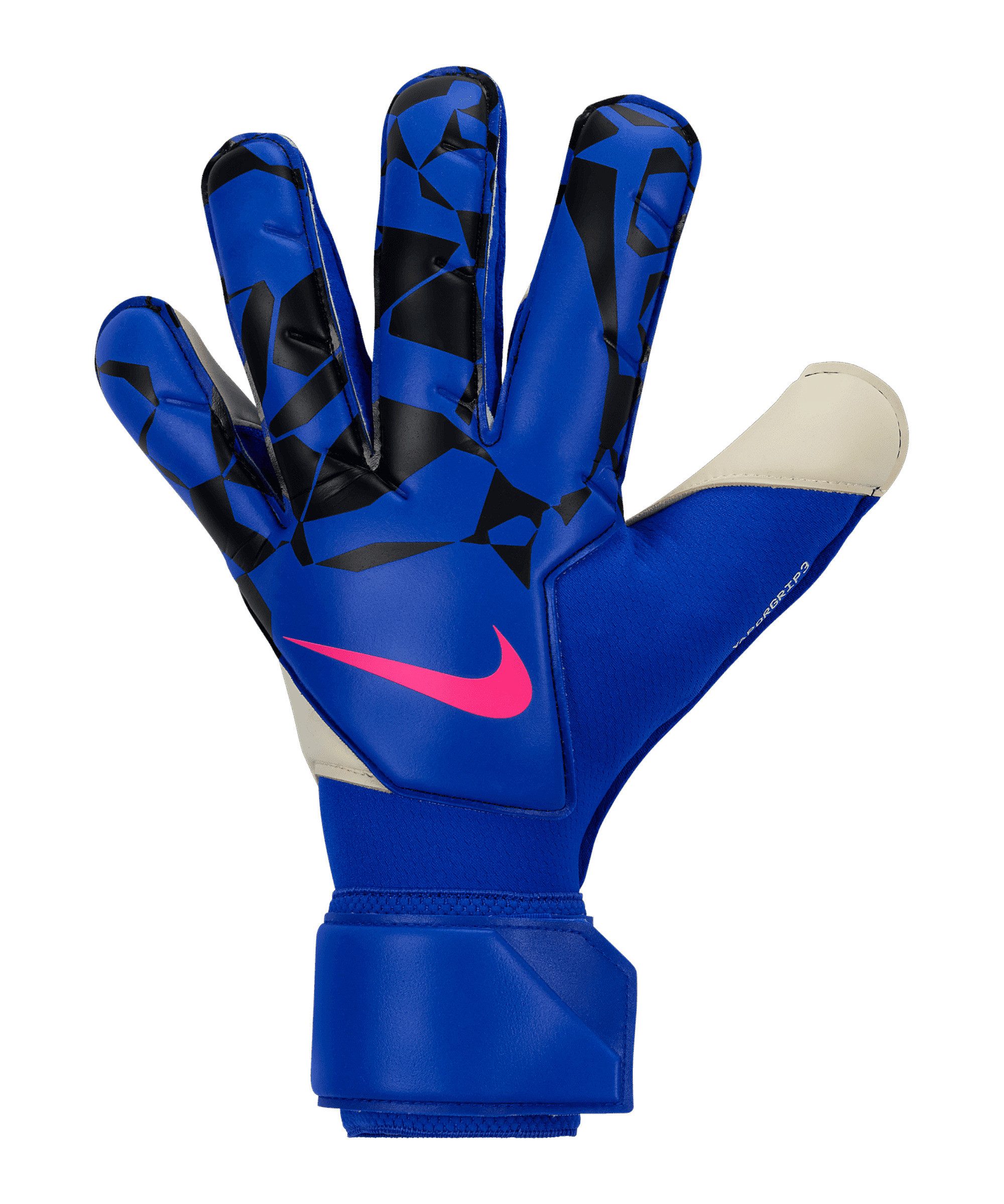 Nike Torwarthandschuhe Nike Performance Vapor Grip3 Torwarthandschuhe günstig online kaufen