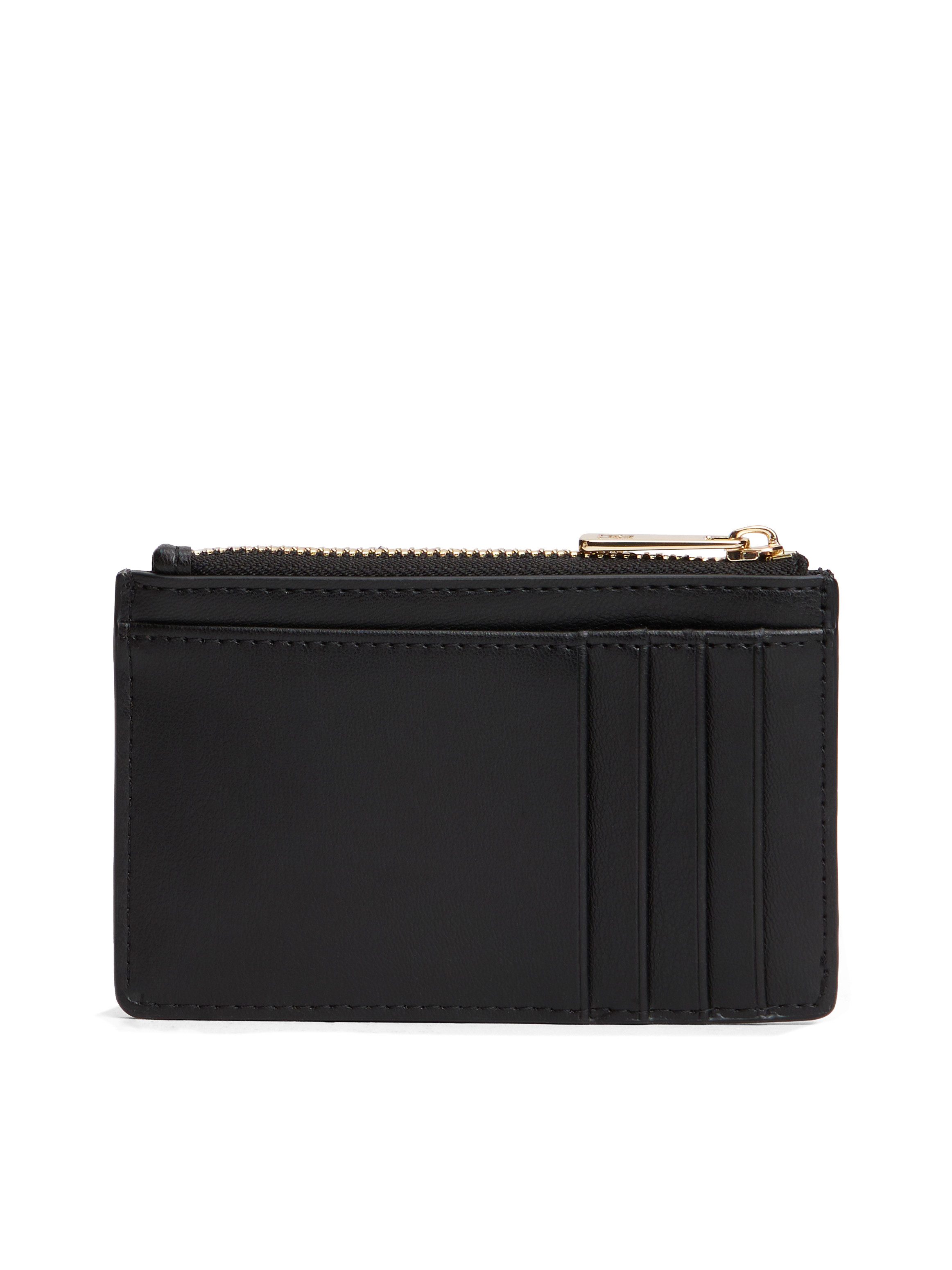 Tommy Hilfiger Kartenetui TH ICON LONG CC HOLDER, Geldbeutel, Portemonnaie günstig online kaufen