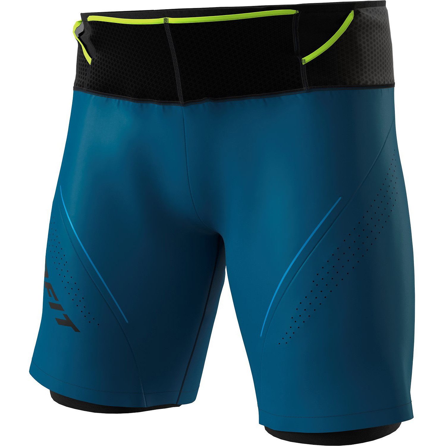 Dynafit Funktionsshorts Short M ULTRA 2IN1 SHORTS