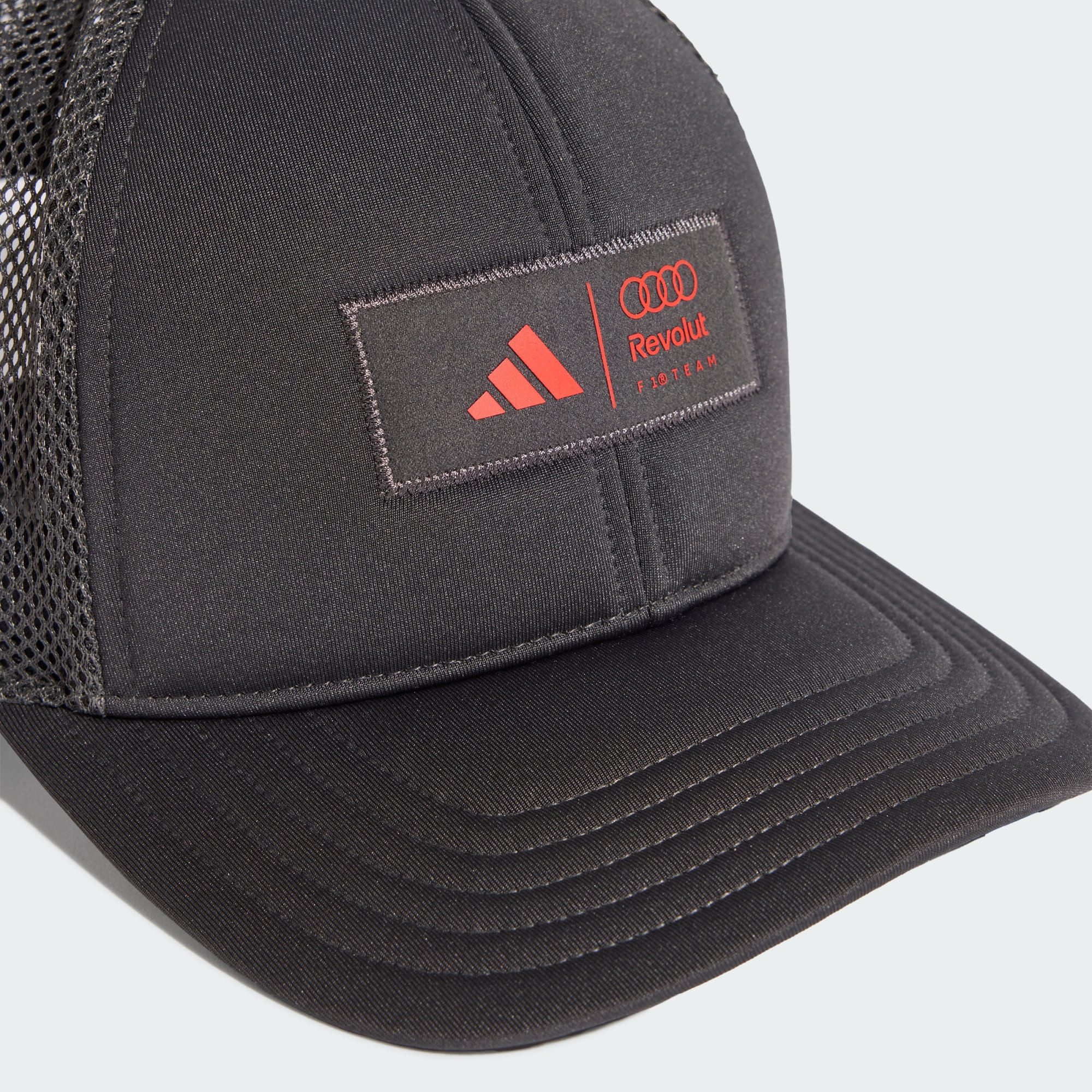 adidas Performance Trucker Cap AUDI REVOLUT F1 TEAM TRUCKER KAPPE (1-St)