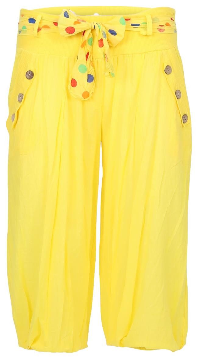 malito more than fashion Caprihose 3416 günstig online kaufen
