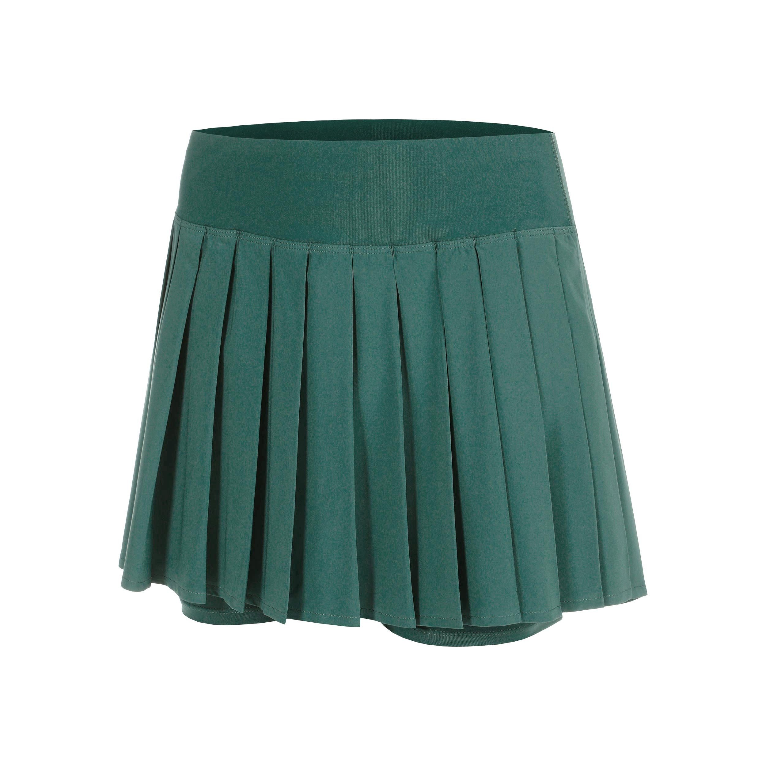 Quiet Please Tennisrock Love Pleated