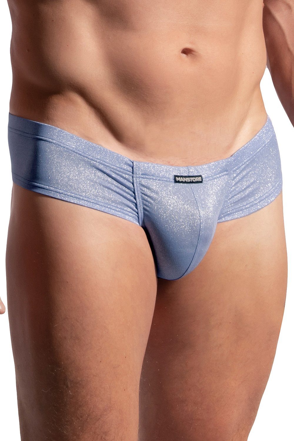 MANSTORE Slip Cheeky Brief 212202