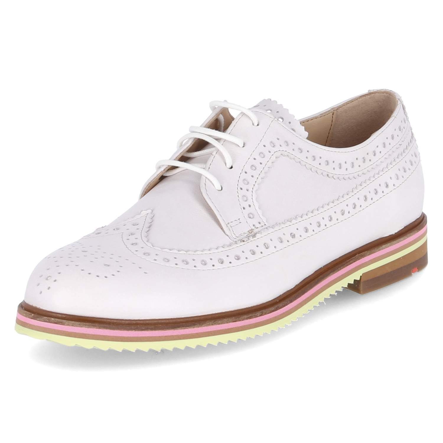 Lloyd Halbschuhe UMI Schnürschuh