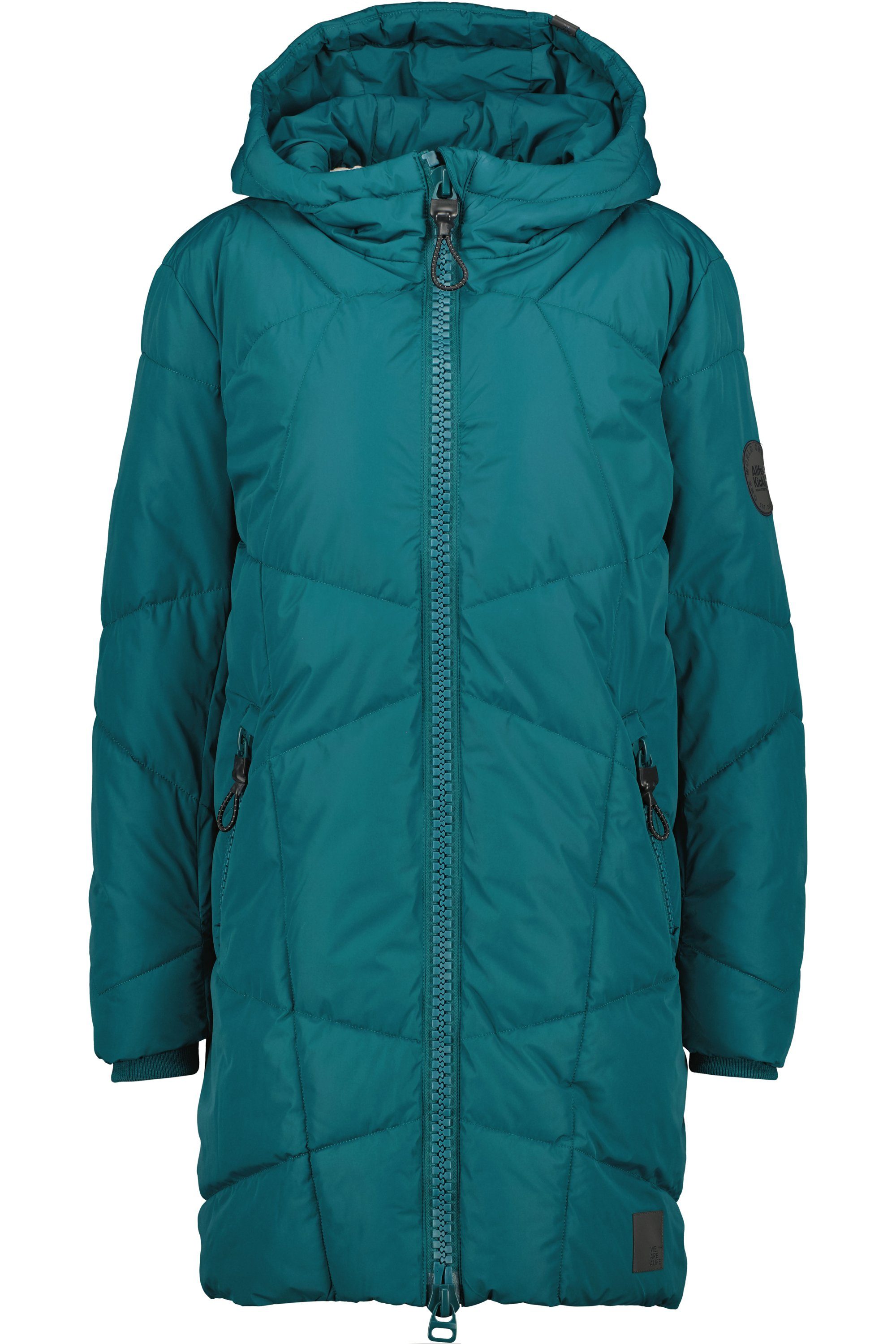 Winterjacke Damen KasiaAK A