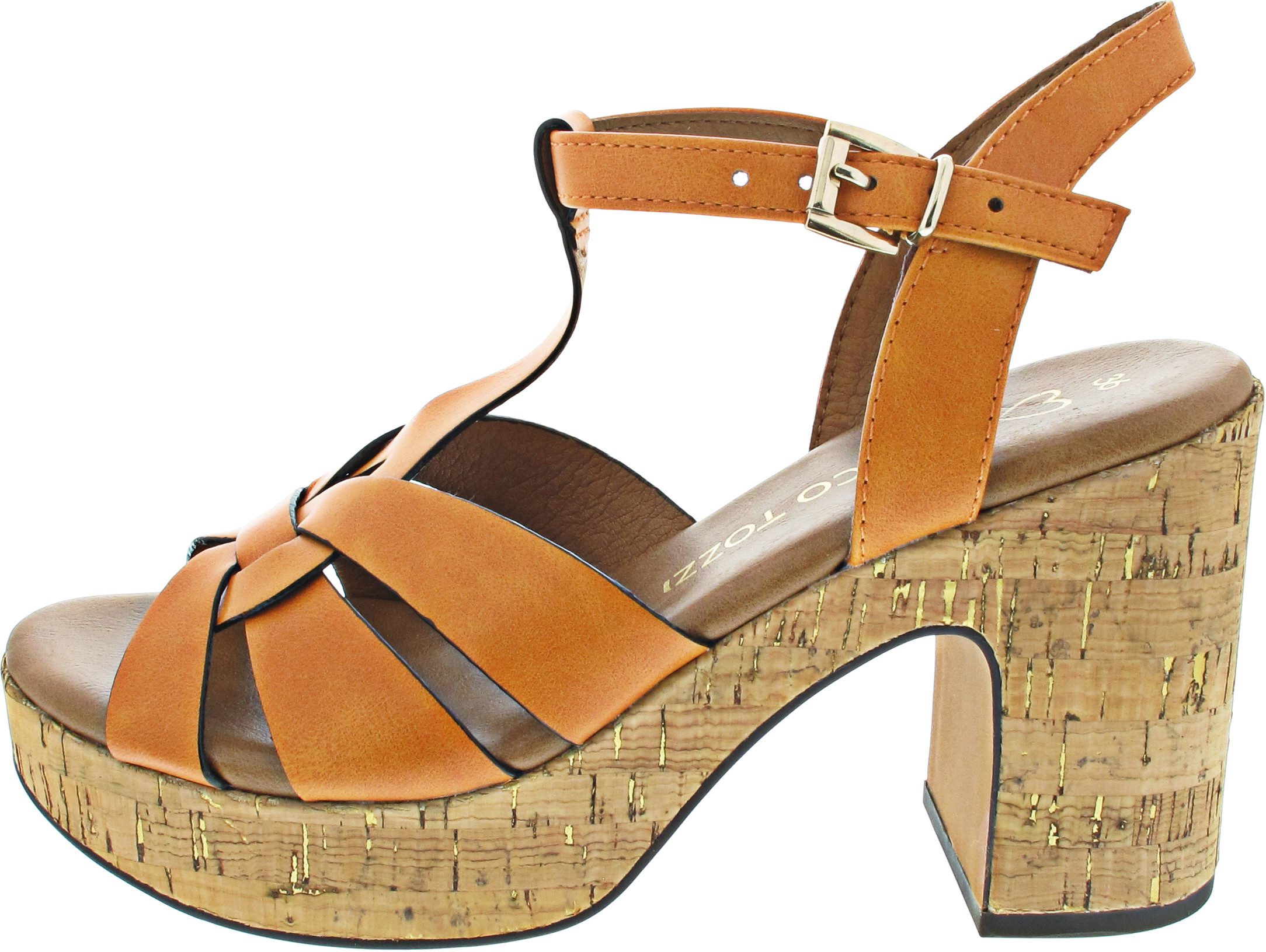MARCO TOZZI Sandalette