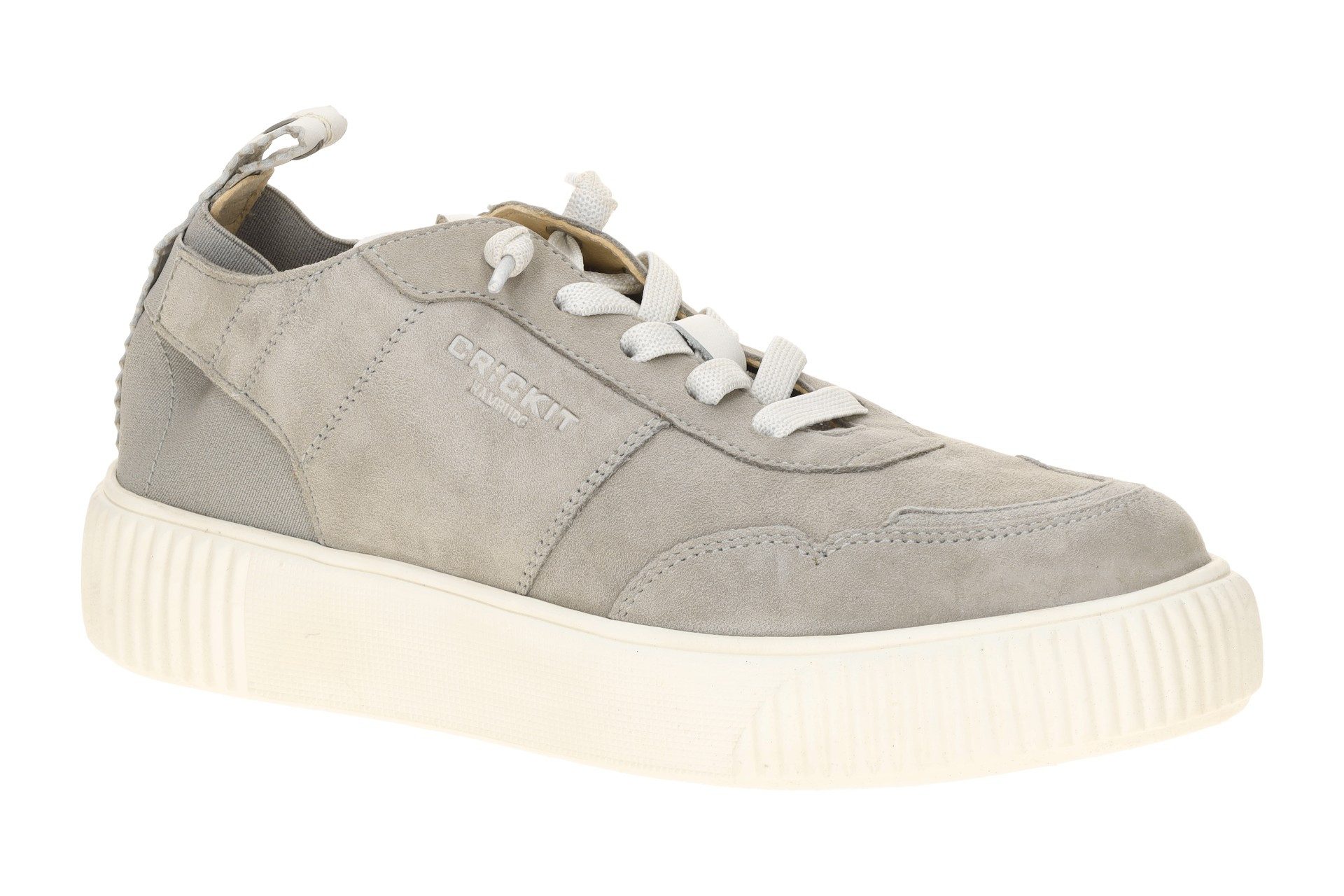 CRICKIT Maura019 71257 Schnürschuh