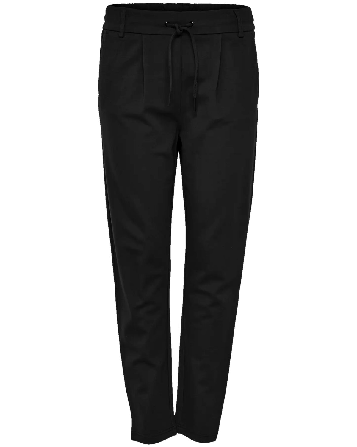 ONLY Jerseyhose Moderne Damenhose mit hohem Tragekomfort und schmal zulaufe günstig online kaufen