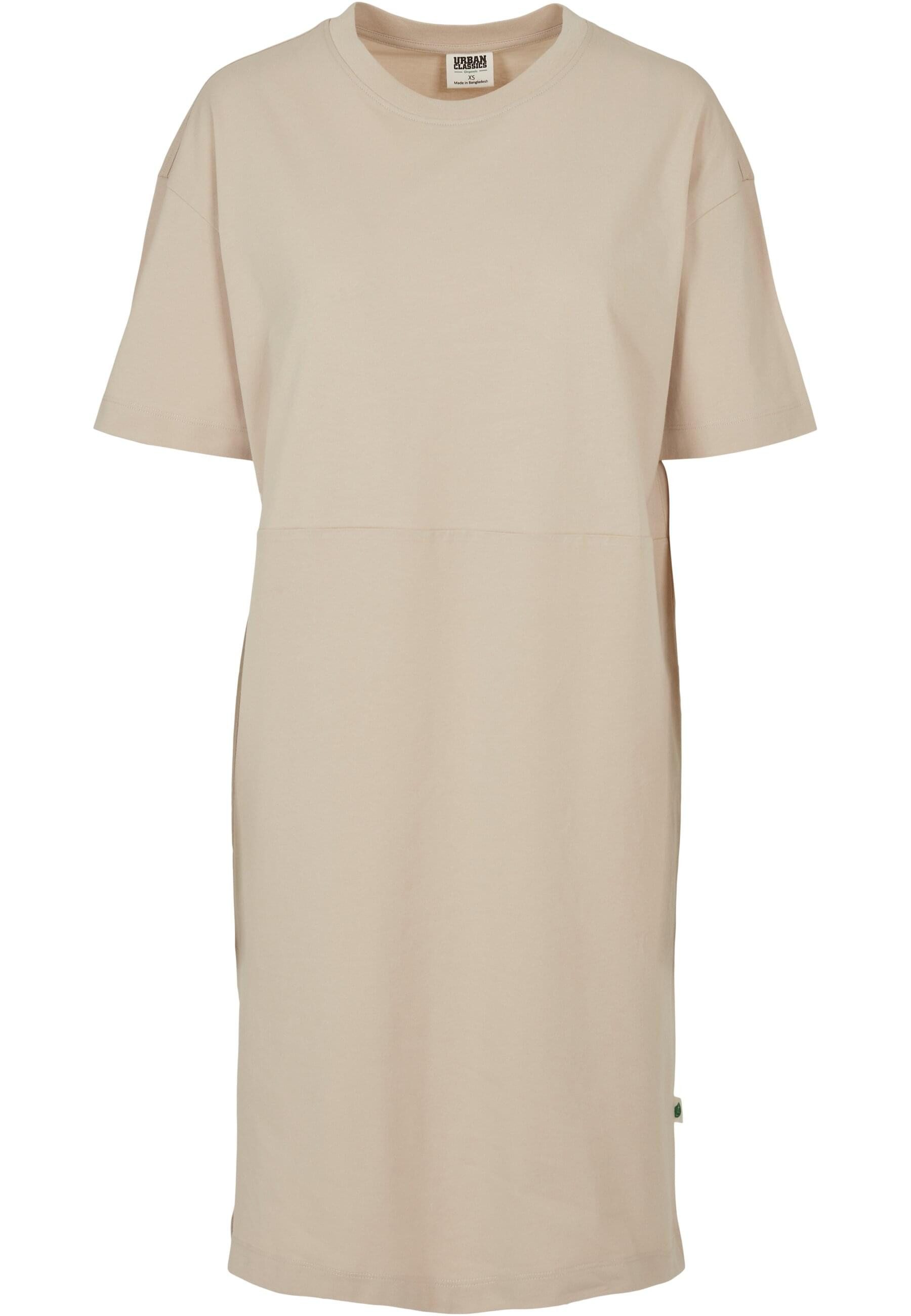 URBAN CLASSICS Shirtkleid Urban Classics Damen günstig online kaufen