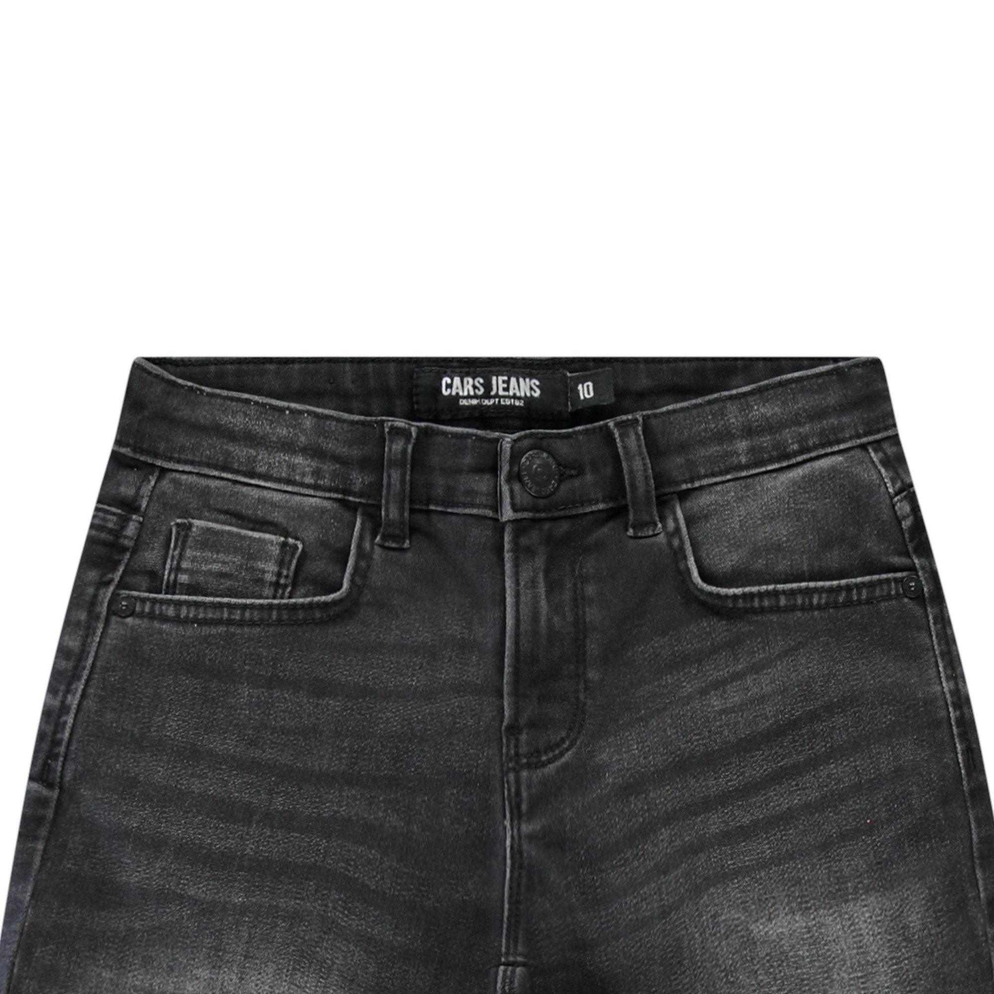 CARS JEANS Jeansbermudas Shorts COLORADO