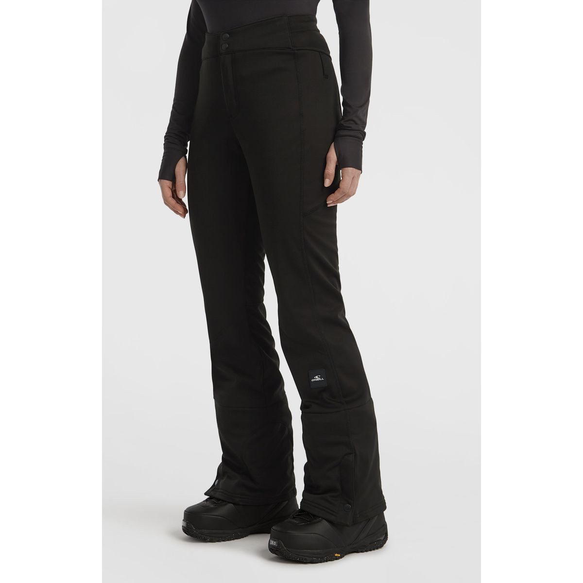O'Neill Skihose Fwc'cruz Softshell Snow Pants Damen-Skihose für optimale Bewegungsfreiheit und Schutz bei jedem