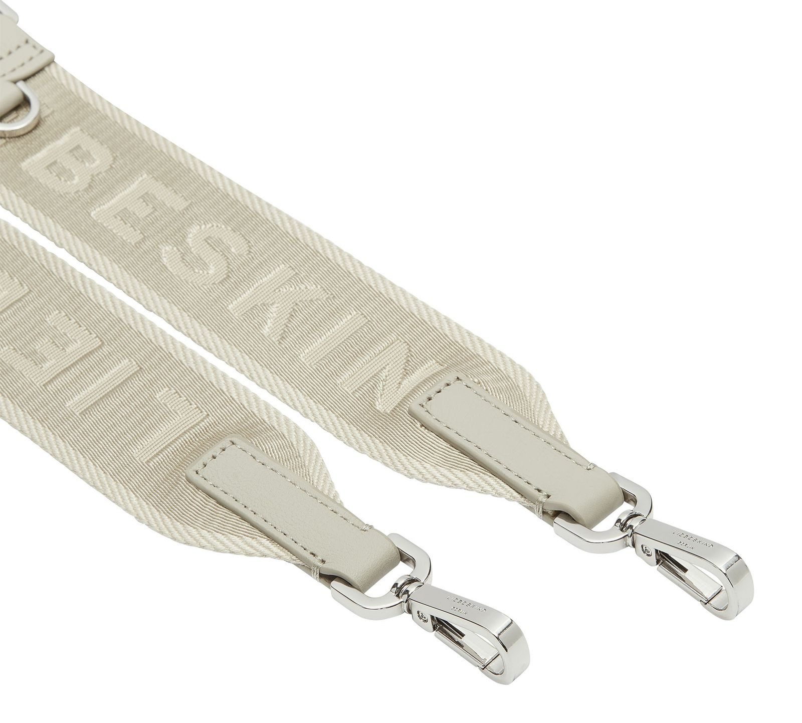 Liebeskind Berlin Schulterriemen 5 cm Classic Webbing – Bild 2 von 3