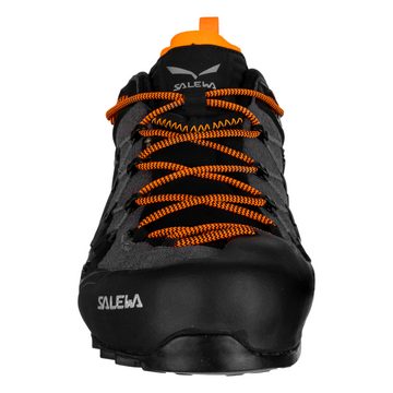 Salewa Zustiegsschuh Wildfire Edge GTX (Herren) – Salewa Outdoorschuh