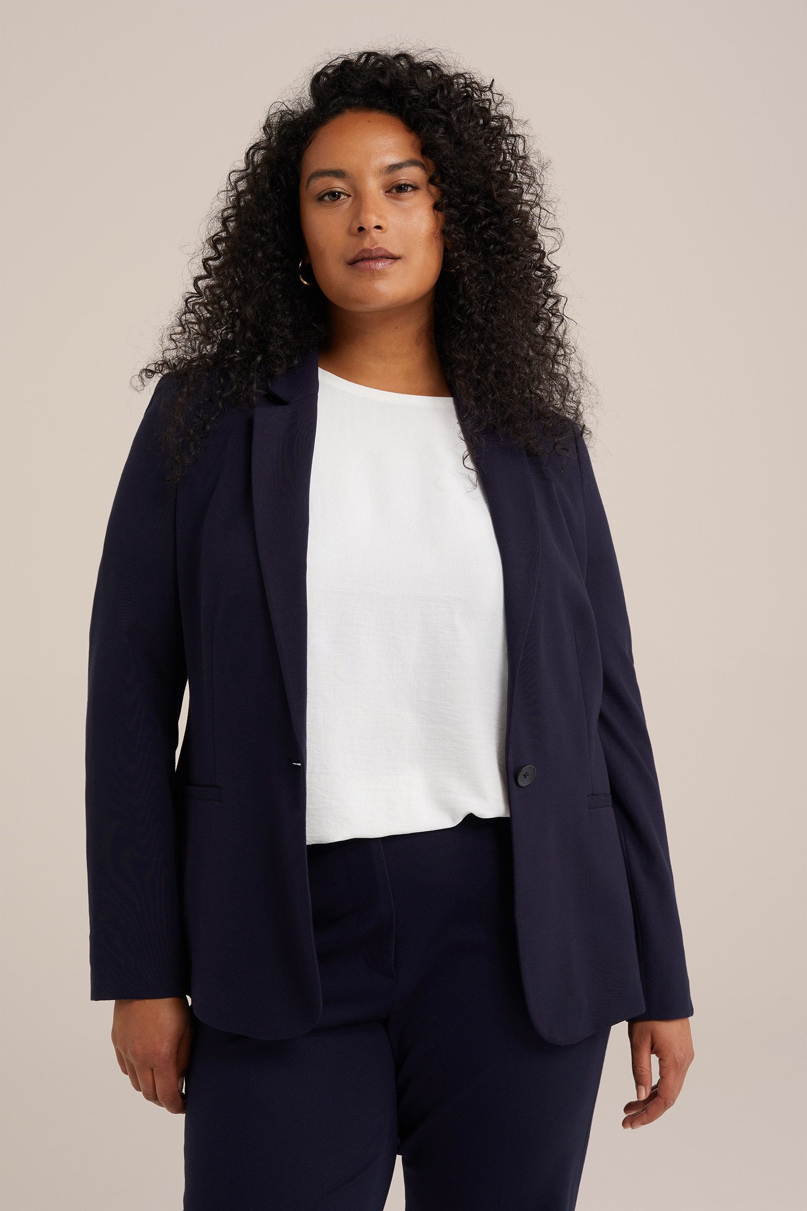 WE Fashion Blusenblazer günstig online kaufen