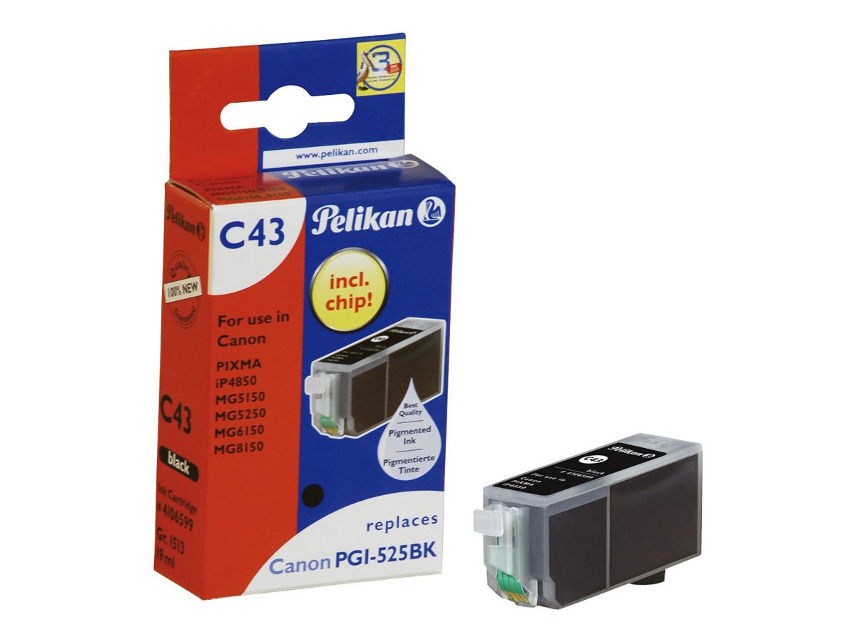 Pelikan Tintenpatrone