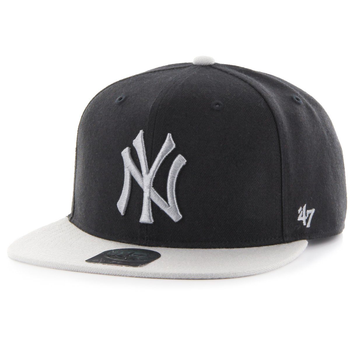 SURE Snapback Yankees Cap Brand NY '47 SHOT