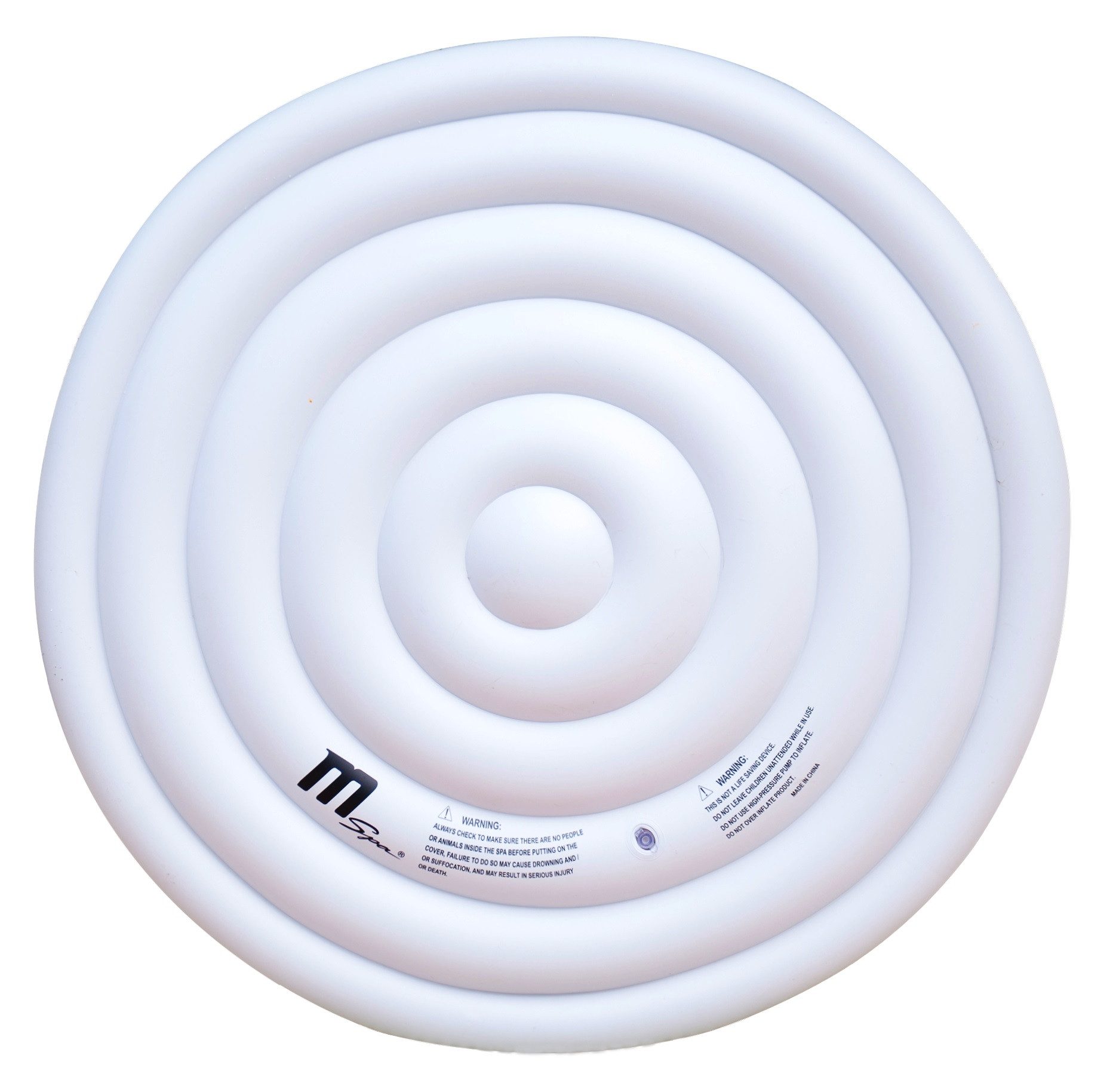 BRAST Whirlpool MSpa Aufblasbare Thermoabdeckung, passend günstig online kaufen