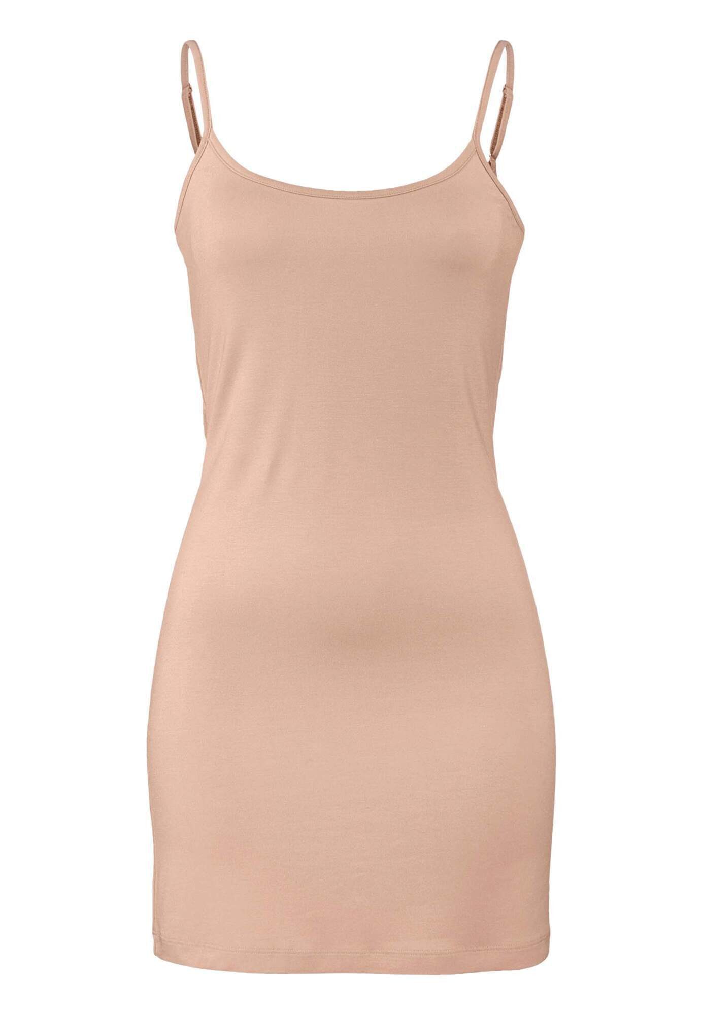 Hessnatur Unterkleid PURE FLOW aus TENCEL™ Modal (1-tlg)