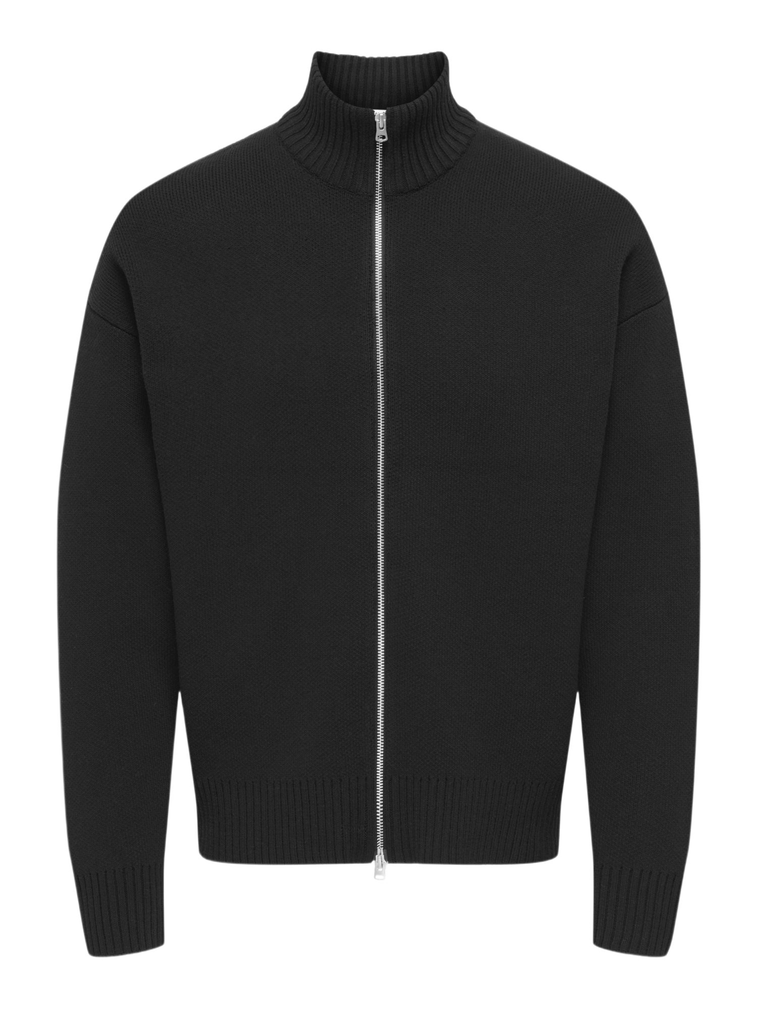 Strickjacke 2027-4 AW (NOOS) (VD)