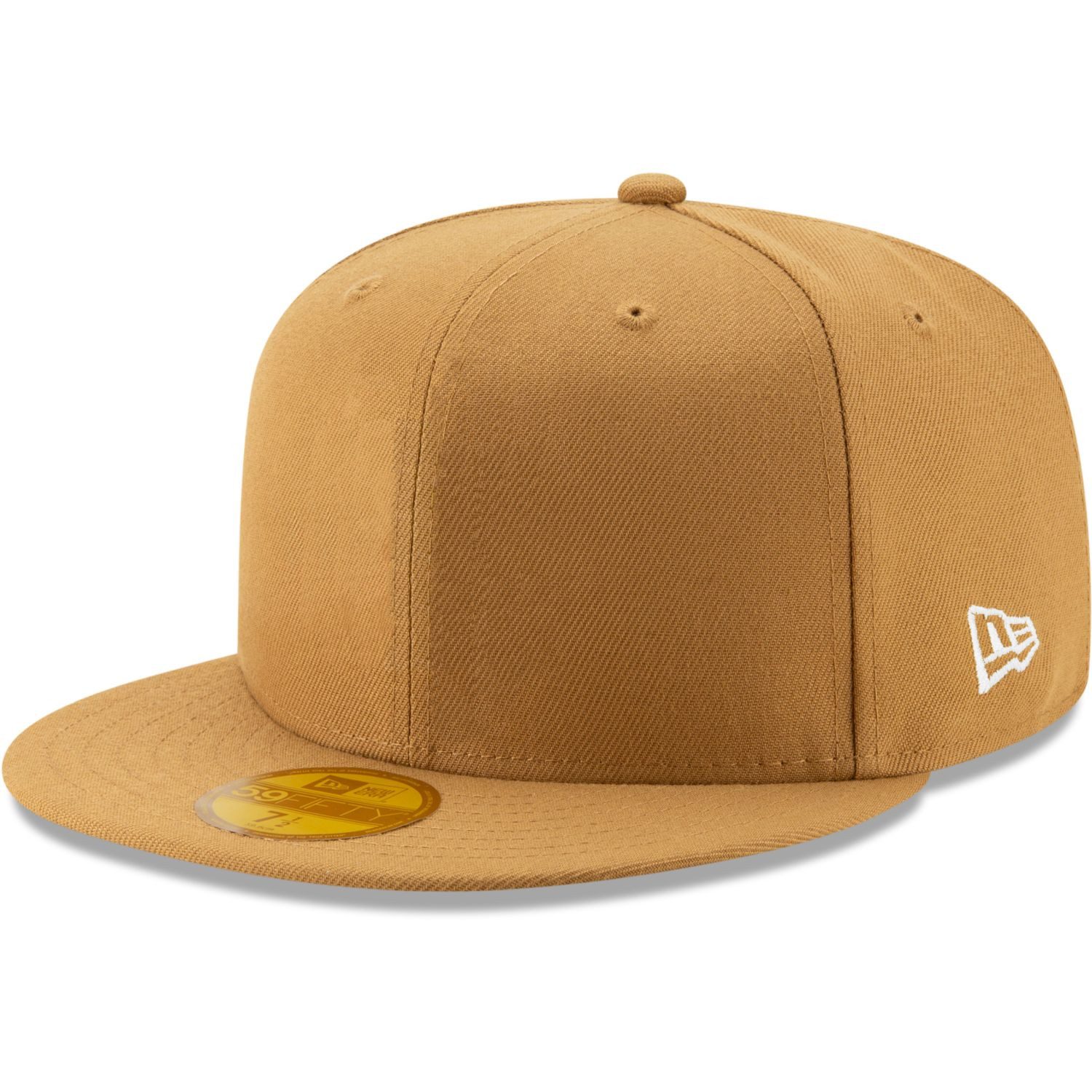 New Era Fitted Cap 59Fifty ESSENTIAL BLANK günstig online kaufen