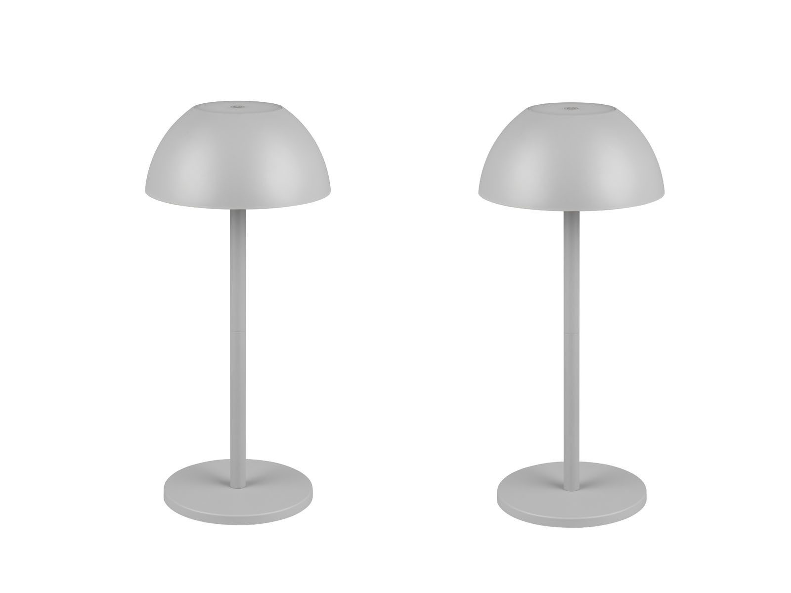 Reality Leuchten LED Außen-Tischleuchte, dimmbar, LED günstig online kaufen