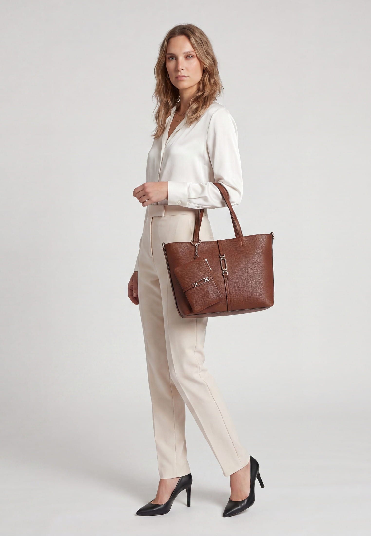 EMILY & NOAH Shopper E&N Lewe, Ketten