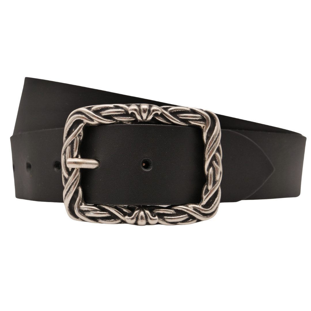 AnnaMatoni Ledergürtel AnnaMatoni Leder Gürtel Ana günstig online kaufen
