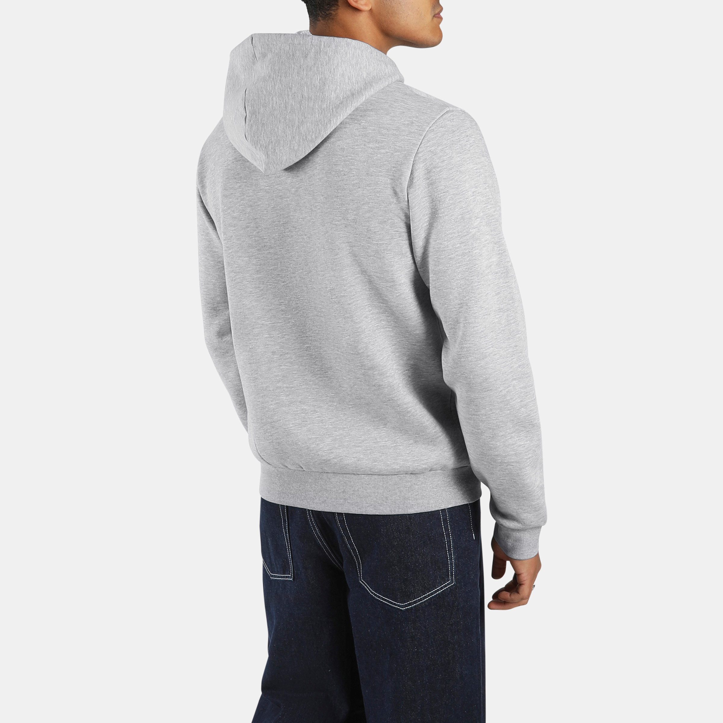 Reebok Kapuzensweatshirt NOAH SMALL LOGO HOODY