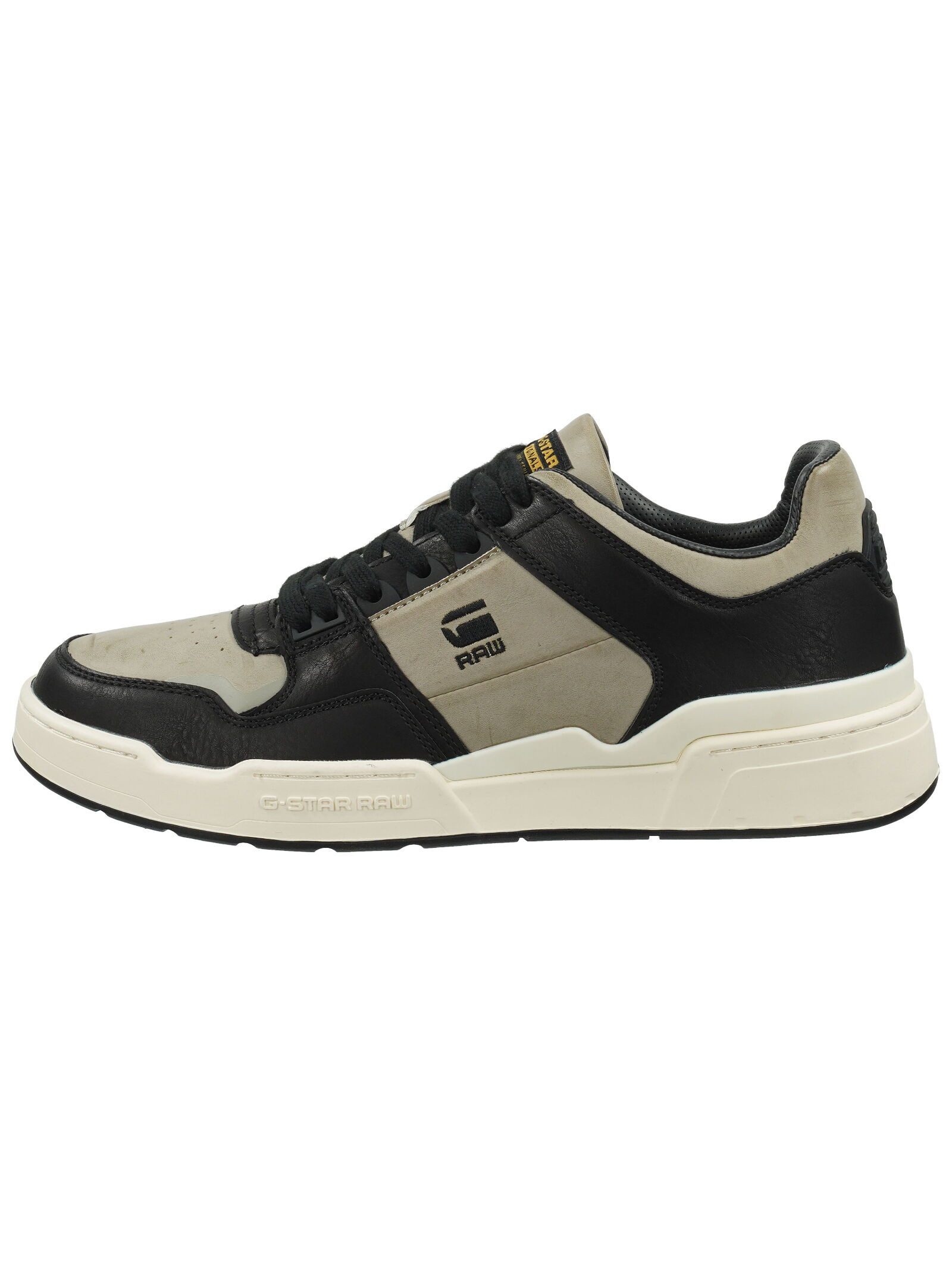 G-STAR G-Star RAW Sneaker Lederimitat Sneaker