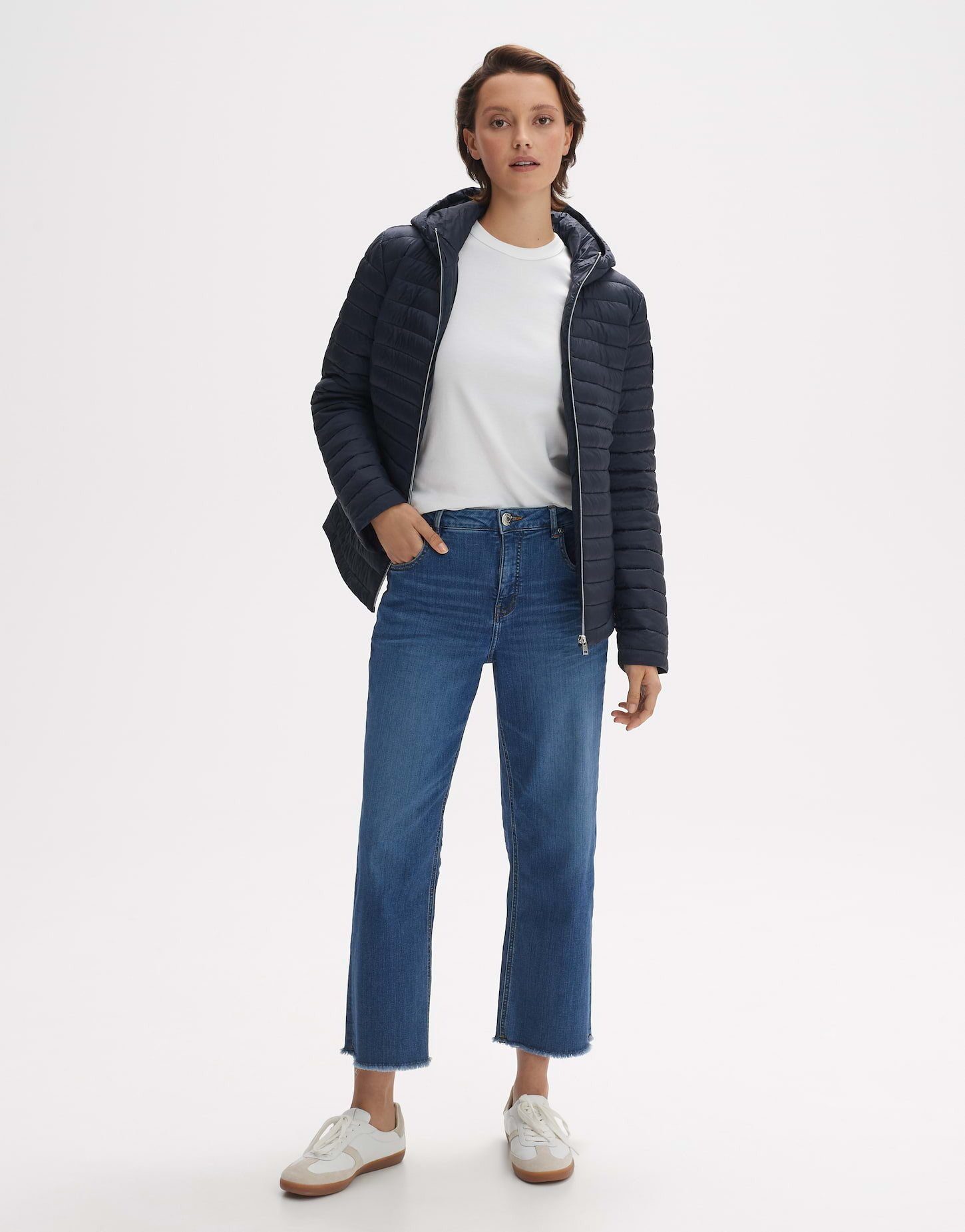 OPUS Steppjacke Howana