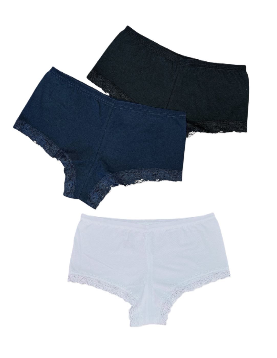 Toker Collection® Panty Damen Hipster / günstig online kaufen