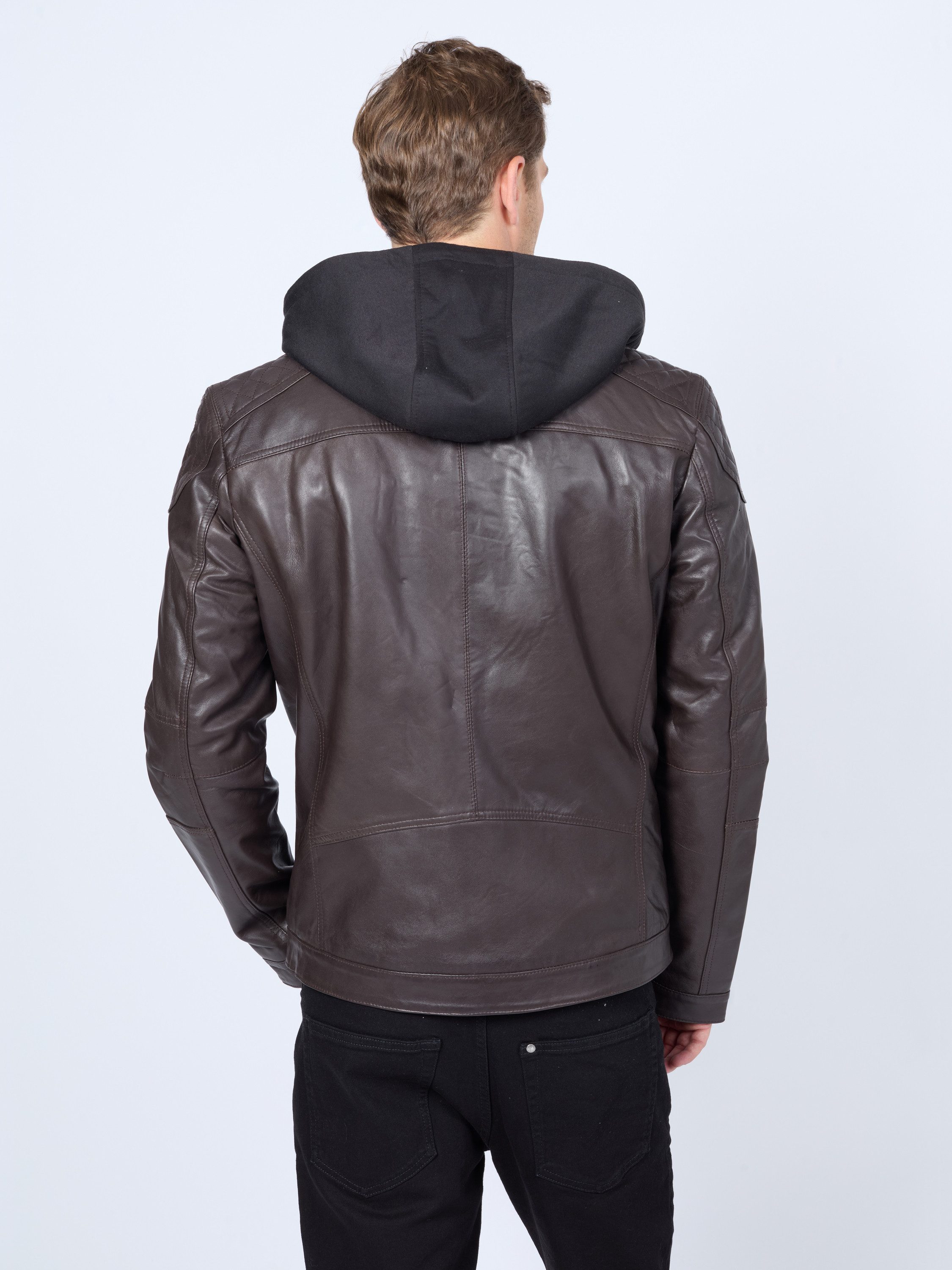 MUSTANG Bikerjacke 31022245