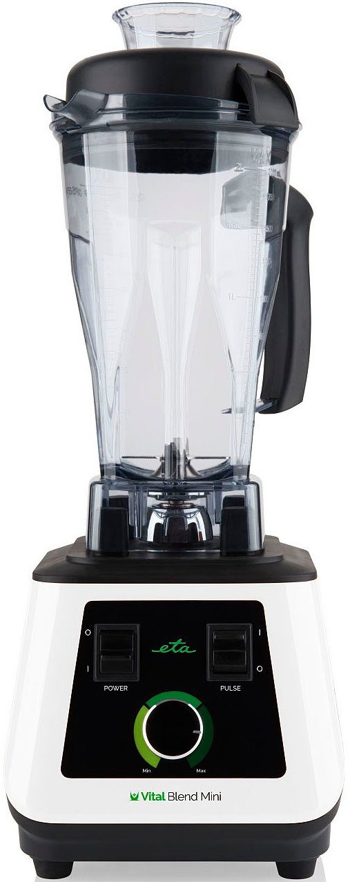 eta Standmixer Vital Blend Mini ETA210090000, 1500 W, mit 28000 u/min