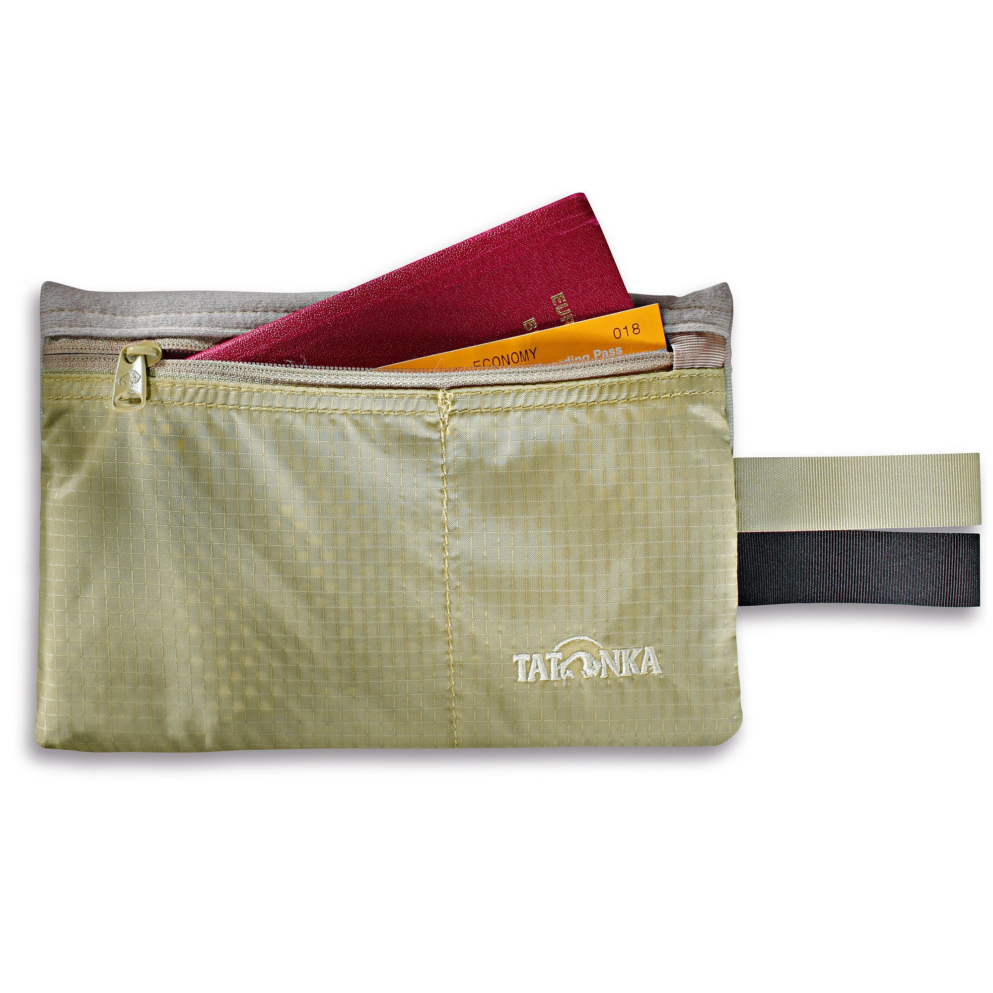 TATONKA® Geldbörse Flip In Pocket Geldbeutel
