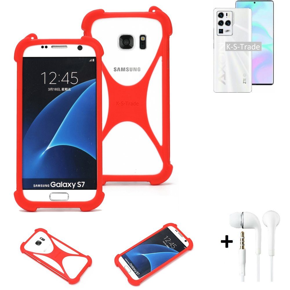 Handyhülle für ZTE Axon 30 Ultra