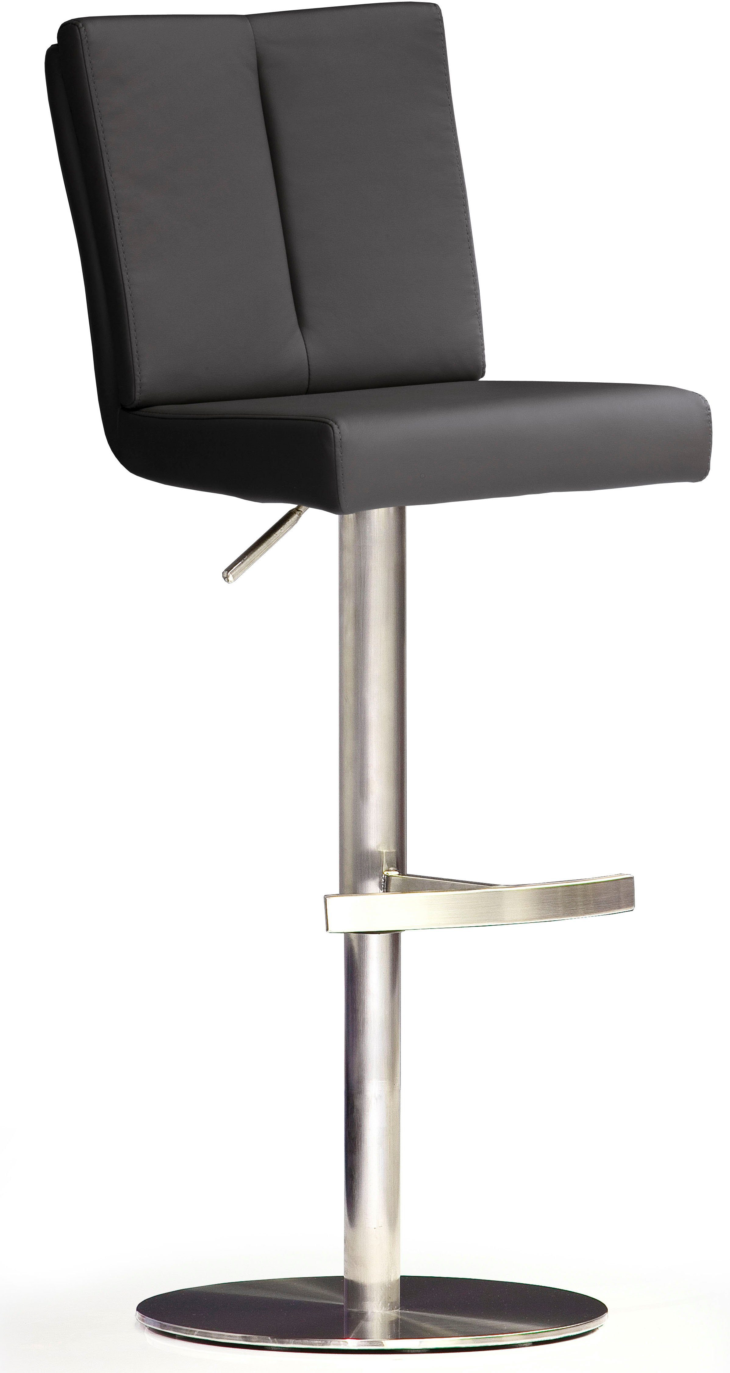 MCA furniture Bistrostuhl BARBECOOL, mit Rückenlehne, günstig online kaufen