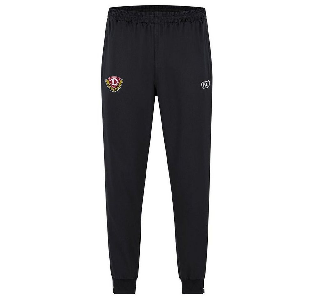 Jako Trainingshose Dynamo Dresden Freizeithose Retro